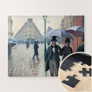 Zoek naar caillebotte puzzels Impressionist