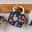 Zoek naar paddestoel mokken Voor haar