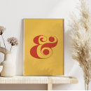 Zoek naar zonsondergang posters Minimalistisch