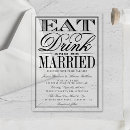 Zoek naar het eten uitnodigingen Gast