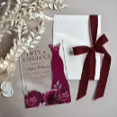 Zoek naar 50ste verjaardag uitnodigingen 50e