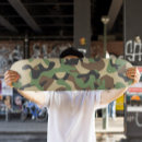 Zoek naar leger skateboards Groen