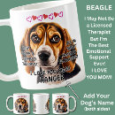 Zoek naar beagle mokken Voor haar