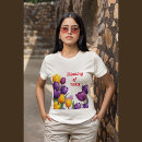 Zoek naar tulpen tshirts Bloemen