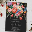 Zoek naar stilleven uitnodigingen Botanisch