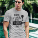 Zoek naar fles tshirts Drinken