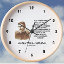 Zoek naar nikola tesla kunst Ingenieur