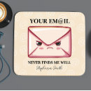 Zoek naar e mail muismatten Voor iedereen