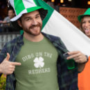 Zoek naar roodharigen tshirts Roodbaars