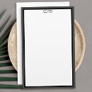 Zoek naar vader briefpapier Voor hem