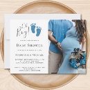 Zoek naar couples babyshower uitnodigingen Voor iedereen