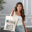 Zoek naar moederdag tote bags Mam