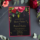 Zoek naar donker hout uitnodigingen Landbruiloft