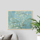 Zoek naar bloemen kunst Van gogh