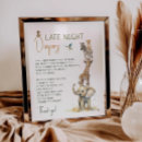 Zoek naar giraffe decoration posters Voor haar