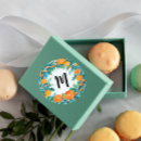 Zoek naar kerst ronde stickers Boho
