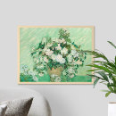 Zoek naar van gogh rozen posters Bloemen