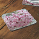 Zoek naar porselein onderzetters Elk persoon