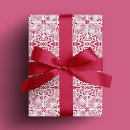 Zoek naar lux cadeaupapier Roze