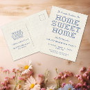 Zoek naar housewarming briefkaarten Elk persoon