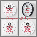 Zoek naar kers klokken Elk persoon