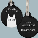 Zoek naar katten Plezier