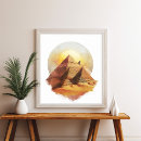 Zoek naar egypte posters Egyptisch