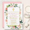 Zoek naar eerste communie uitnodigingen Goudkruisje