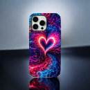 Zoek naar creatieve iphone hoesjes Levendige kleuren