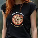 Zoek naar pizza dames tshirts Italiaans