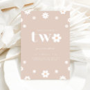 Zoek naar daisy uitnodigingen Twee