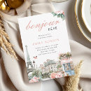 Zoek naar bonjour bebe uitnodigingen Parijs