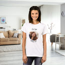 Zoek naar moeder dames tshirts Zwart wit