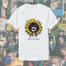 Zoek naar wereldvrede tshirts Solidariteit