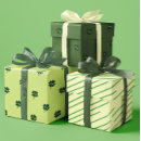 Zoek naar st patricks day cadeaupapier Shamrock