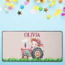 Zoek naar tractor muismatten Schattig