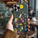 Zoek naar paul klee iphone hoesjes Abstract