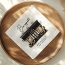 Zoek naar bon appetit servetten Zwart wit