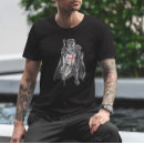Zoek naar middeleeuws tshirts Chivalerie