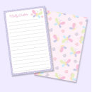 Zoek naar letter writing briefpapier Voor haar