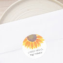 Zoek naar sunflower stickers Rustisch