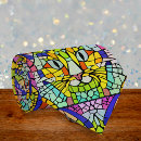 Zoek naar vrolijke stropdassen Vader