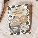 Zoek naar gelukkige aan u verjaardag uitnodigingen Elk persoon