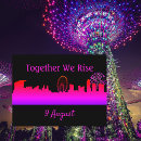 Zoek naar singapore briefkaarten Skyline