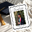 Zoek naar college graduation party uitnodigingen Voor haar