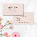 Zoek naar aanbevelingskaartjes Trendy