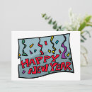 Zoek naar happy new year uitnodigingen Gelukkig nieuwjaar