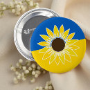 Zoek naar zonnebloem buttons Politiek