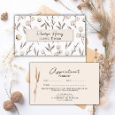 Zoek naar katoen visitekaartjes Bloemist