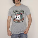 Zoek naar grappige sushi tshirts Voor hem